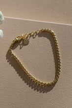 Load image into Gallery viewer, Katie Waltman Jewelry - HOLLAND CHAIN BRACELET
