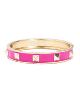 Load image into Gallery viewer, ZENZII Jewelry - What A Stud Bangle

