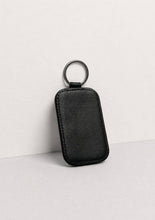 Load image into Gallery viewer, ALEPEL - Turbo Black Keychain
