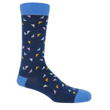Load image into Gallery viewer, Peper Harow Socks - Trilateral Men&#39;s Socks
