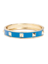 Load image into Gallery viewer, ZENZII Jewelry - What A Stud Bangle
