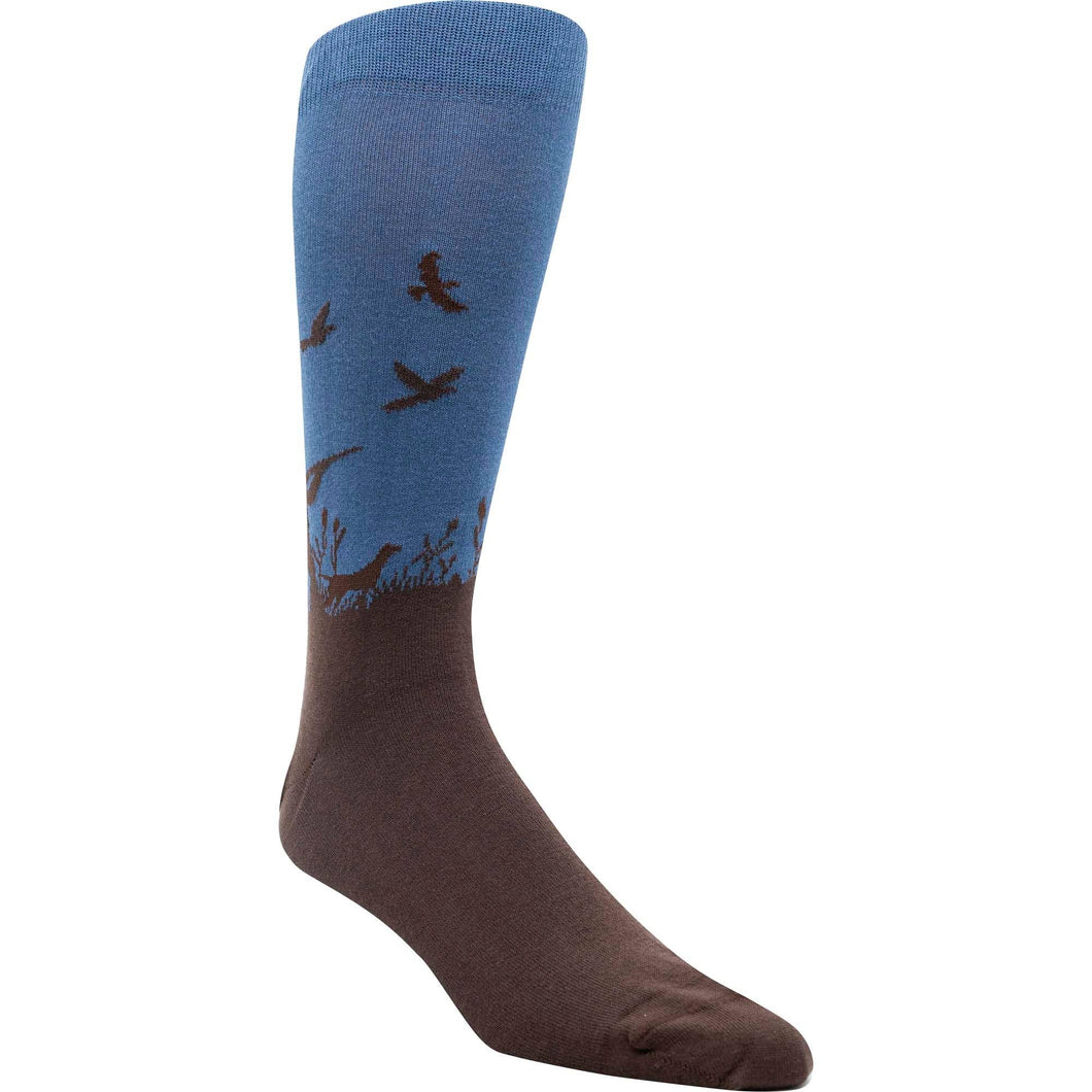 ELL & Atty - Bird Dog Hunt Sock