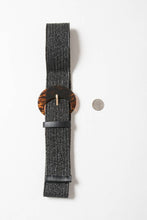 Load image into Gallery viewer, Leto Accessories - Basketweave Stretch Fashion Cinch Belt

