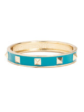 Load image into Gallery viewer, ZENZII Jewelry - What A Stud Bangle
