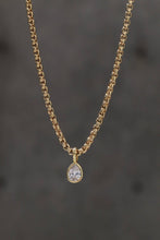 Load image into Gallery viewer, Katie Waltman Jewelry - THE SLOANE NECKLACE
