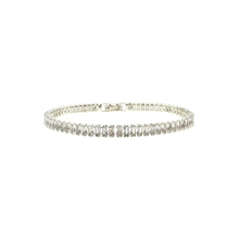 Load image into Gallery viewer, Fornash - Baguette Bracelet
