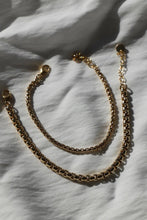 Load image into Gallery viewer, Katie Waltman Jewelry - HOLLAND CHAIN BRACELET
