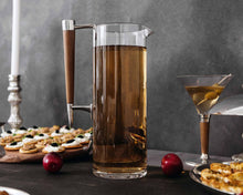Load image into Gallery viewer, Vagabond House - Tribeca Martini Pitcher
