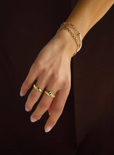 Load image into Gallery viewer, Katie Waltman Jewelry - SIENNA CHAIN BRACELET
