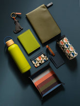 Load image into Gallery viewer, Caroline Gardner - Stripe Catch All Tray
