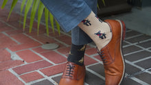 Load image into Gallery viewer, ELL &amp; Atty - Eleanor Socks
