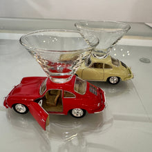 Load image into Gallery viewer, Cartini Martini Glasses and Barware
