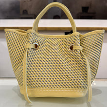 Load image into Gallery viewer, Plinio Visona Coated Nylon Small
