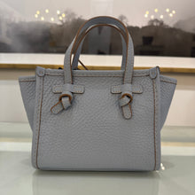 Load image into Gallery viewer, Gianni Chiarini Marcella Club Mini Satchel
