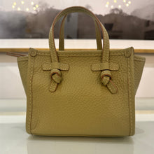 Load image into Gallery viewer, Gianni Chiarini Marcella Club Mini Satchel

