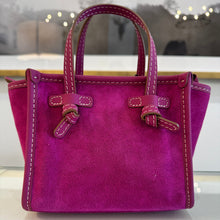 Load image into Gallery viewer, Gianni Chiarini Marcella Club Mini Satchel
