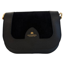 Load image into Gallery viewer, Cuoieria Fiorentina Stella Small Messenger Bag
