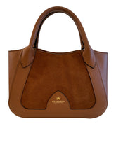 Load image into Gallery viewer, Cuoieria Fiorentina Stella Tote Bag
