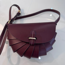 Load image into Gallery viewer, Boldrini Adina Opera Crossbody Bag
