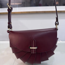 Load image into Gallery viewer, Boldrini Adina Opera Crossbody Bag
