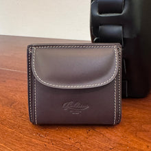 Load image into Gallery viewer, Boldrini Calf Leather Bifold Wallet
