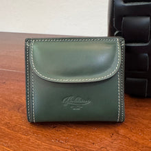 Load image into Gallery viewer, Boldrini Calf Leather Bifold Wallet
