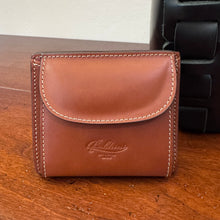 Load image into Gallery viewer, Boldrini Calf Leather Bifold Wallet
