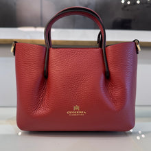 Load image into Gallery viewer, Cuoieria Fiorentina Candy Tote Mini
