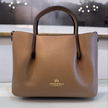 Load image into Gallery viewer, Cuoieria Fiorentina Candy Tote Mini
