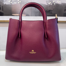 Load image into Gallery viewer, Cuoieria Fiorentina Candy Tote Small
