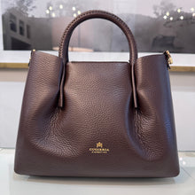 Load image into Gallery viewer, Cuoieria Fiorentina Candy Tote Small
