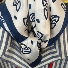 Load image into Gallery viewer, Calabrese Silk Bandana
