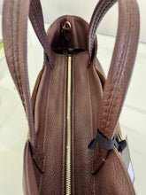 Load image into Gallery viewer, Plinio Visona Viva Leather/Suede Bag
