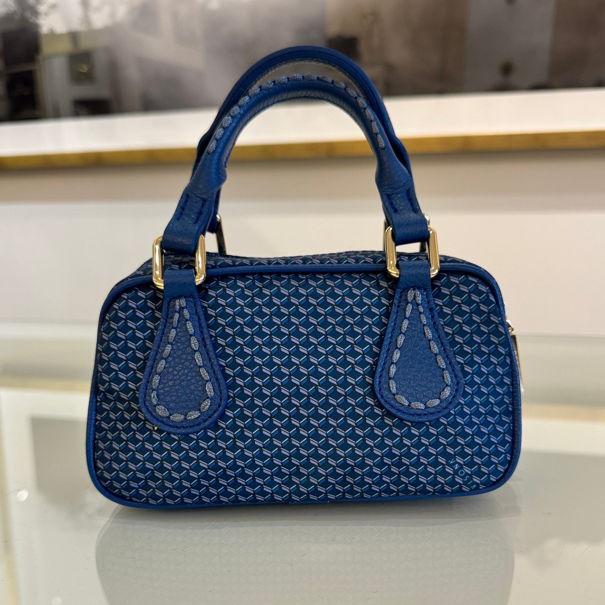 Plinio Visona – Tweed & Vine