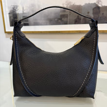 Load image into Gallery viewer, Plinio Visona Nora Leather Handbag
