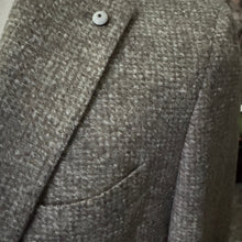 Load image into Gallery viewer, LBM Jersey Sportcoat in Oat Tweed

