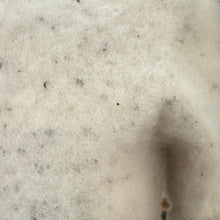 Load image into Gallery viewer, Scaglione Alpaca Blend Crewneck Sweater Oat Milk
