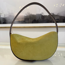 Load image into Gallery viewer, Gava Milano Ophelia Bean Shoulder Bag

