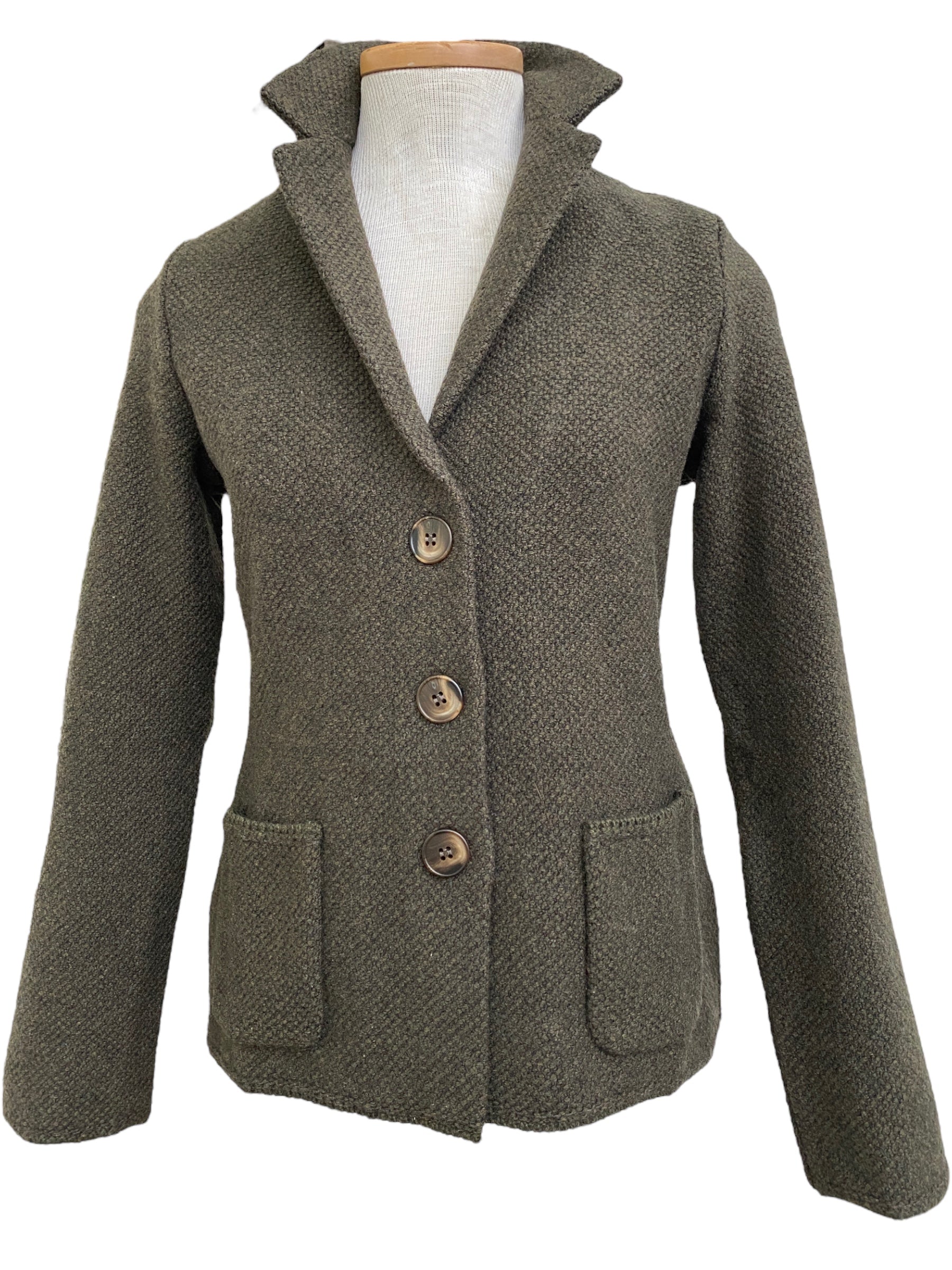 BASE MILANO 売れ筋商品|||ベース ミラノ ニット&セーター アウター レディース Sweaters Beige Base Milano – Tweed & Vine