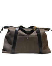 Load image into Gallery viewer, Mismo Holdall Tote

