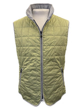 Load image into Gallery viewer, Waterville Fit Vest Lime Green
