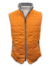 Load image into Gallery viewer, Waterville Fit Vest Orange
