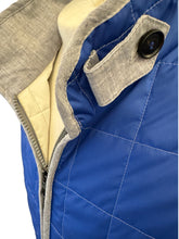 Load image into Gallery viewer, Waterville Fit Vest Royal Blue
