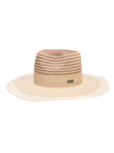 Load image into Gallery viewer, Barbour Hat Adria Fedora Primrose Pink
