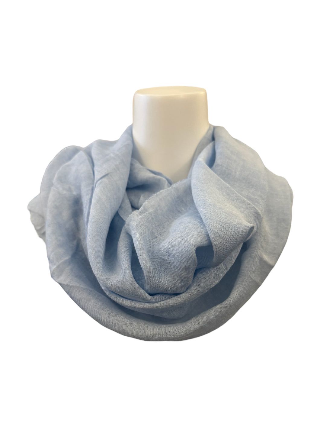 Ploumanach Viscose/Modal Summer Scarf