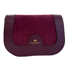 Load image into Gallery viewer, Cuoieria Fiorentina Stella Small Messenger Bag
