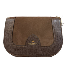 Load image into Gallery viewer, Cuoieria Fiorentina Stella Small Messenger Bag
