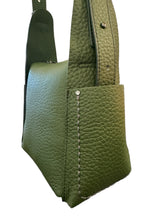 Load image into Gallery viewer, Plinio Visona Francine Shoulder Bag
