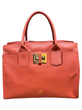 Load image into Gallery viewer, Cuoieria Fiorentina Bella Soft Tote Medium
