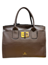 Load image into Gallery viewer, Cuoieria Fiorentina Bella Soft Tote Medium
